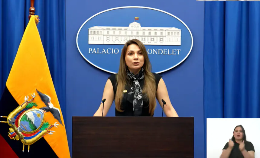 El Gobierno propone incluir en la consulta popular un registro confidencial de violadores y la castración química para agresores sexuales.