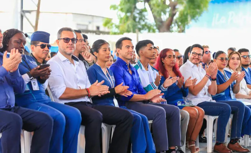 El Gobierno invertirá $69 millones en educación superior entre 2025 y 2026 para fortalecer infraestructura y construir seis institutos.