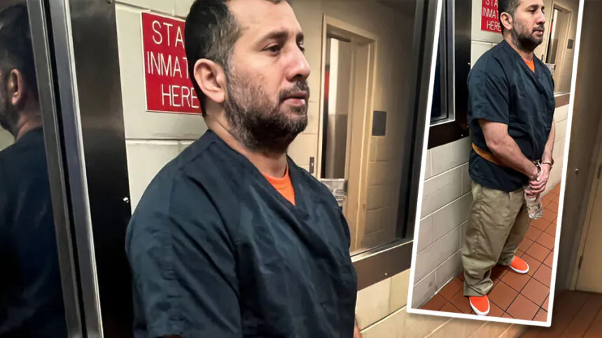 Alias ‘Fito’ audiencia en Estados Unidos: detalles de su primera comparecencia ante la justicia de Nueva York por narcotráfico y armas.
