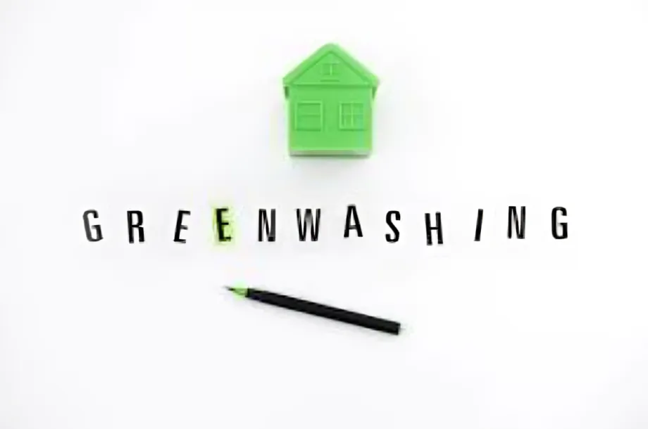 El greenwashing y otras prácticas de lavado de imagen afectan la confianza del consumidor y distorsionan el consumo responsable.