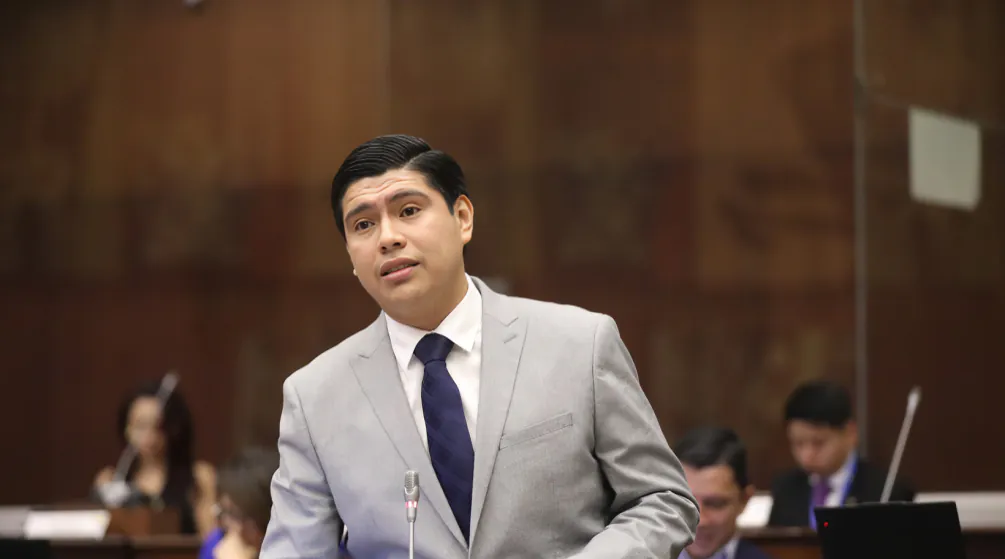 El proyecto de Ley de Áreas Protegidas provocó críticas y elogios en su primer debate. La propuesta incluye remisiones de deudas y multas.