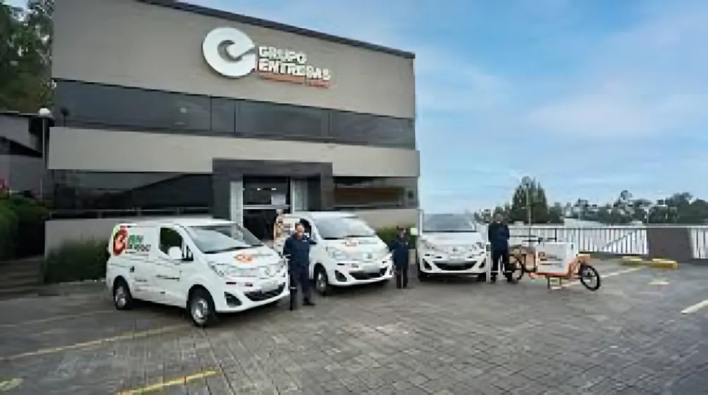 Grupo Entregas, UTPL y Fundación Rett impulsan la formación técnica inclusiva para crear oportunidades laborales y construir una sociedad.