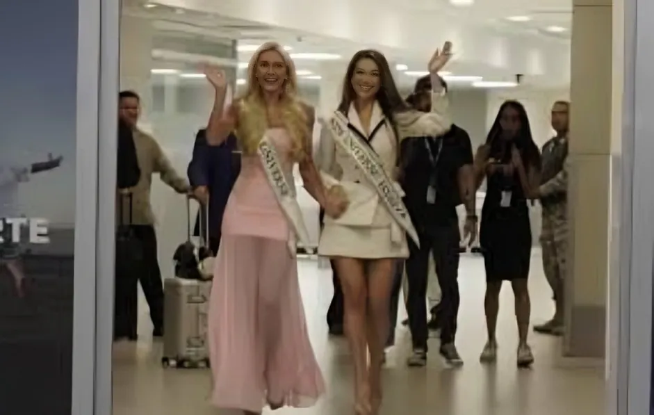 Miss Universo