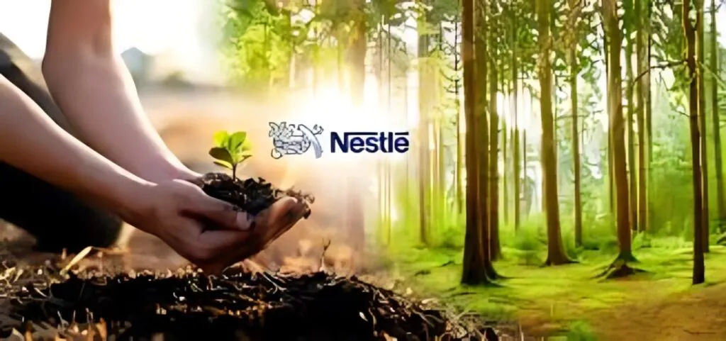 Nestlé