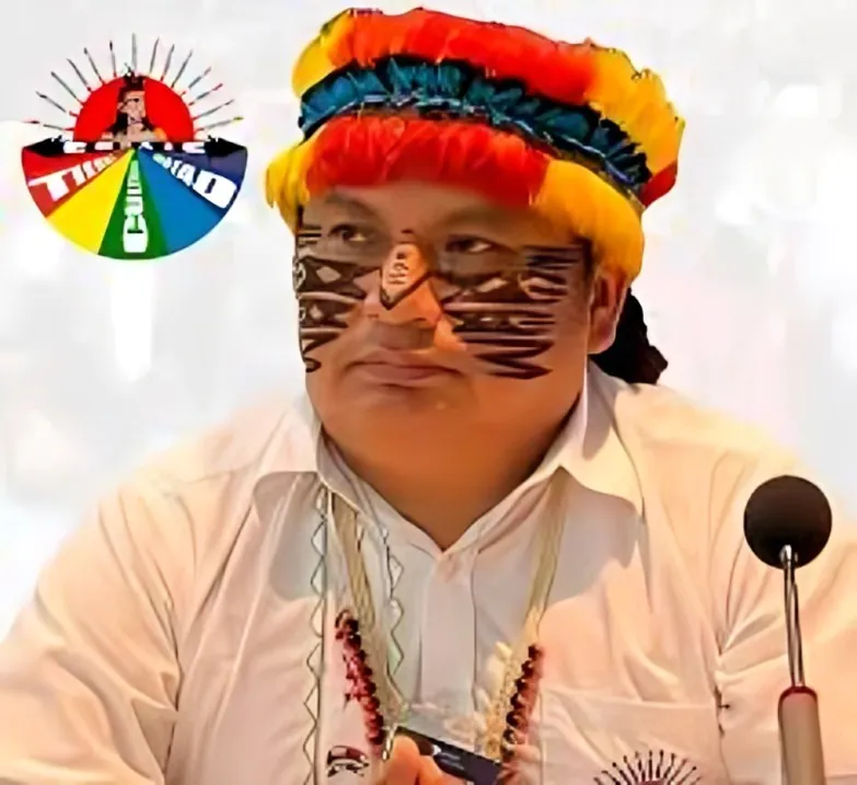 Marlon Vargas