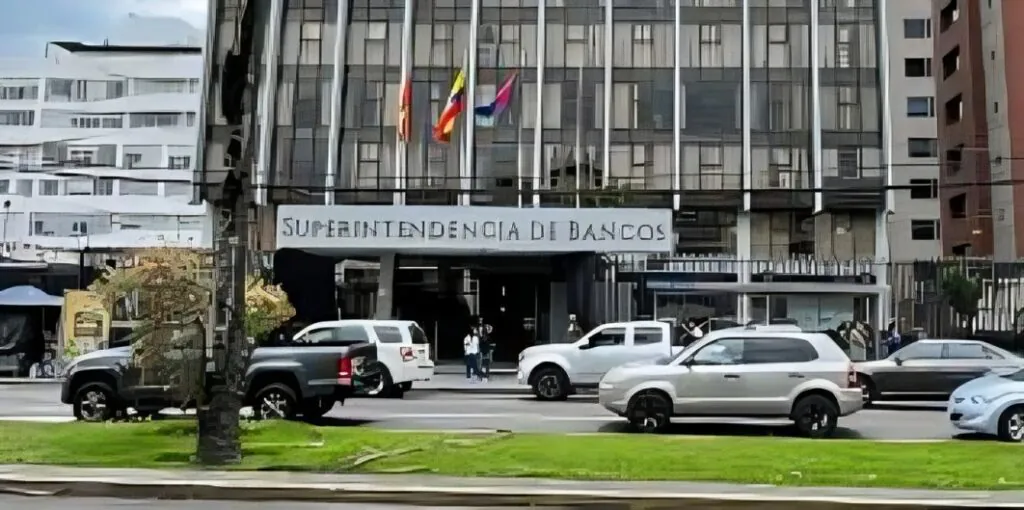 Superintendencia de Bancos