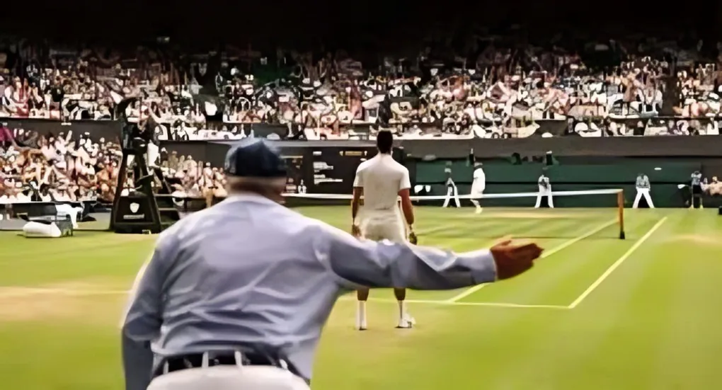 Wimbledon