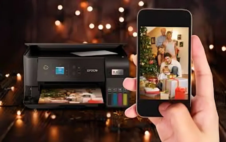 Epson
