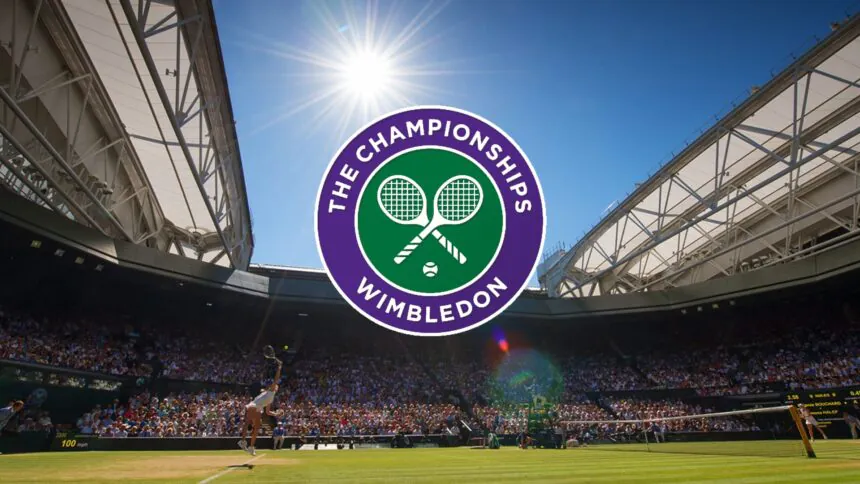 Wimbledon 2025