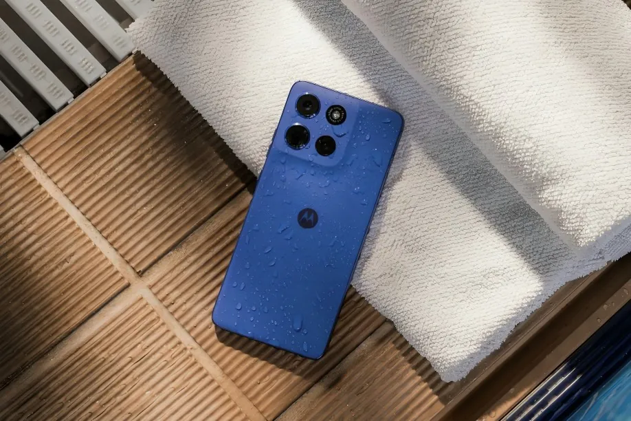 moto g56 5G