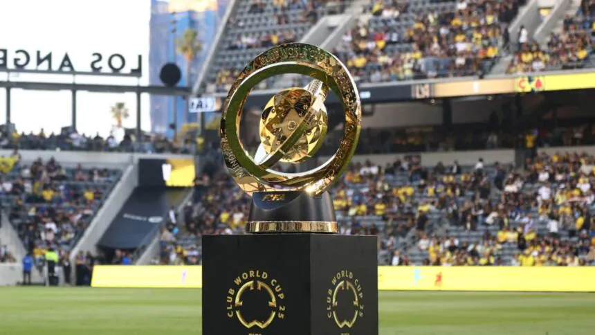 Cuartos de final del Mundial de Clubes 2025