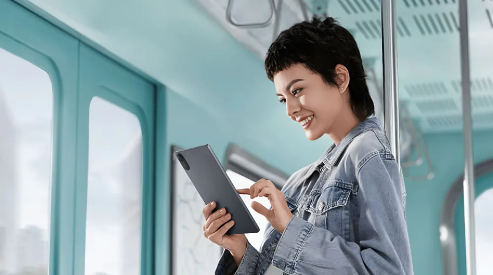 serie Redmi Pad 2