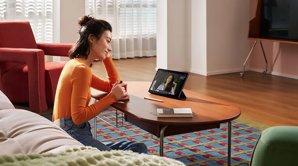 serie Redmi Pad 2