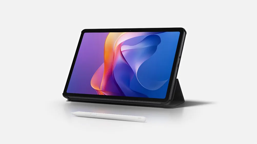 serie Redmi Pad 2