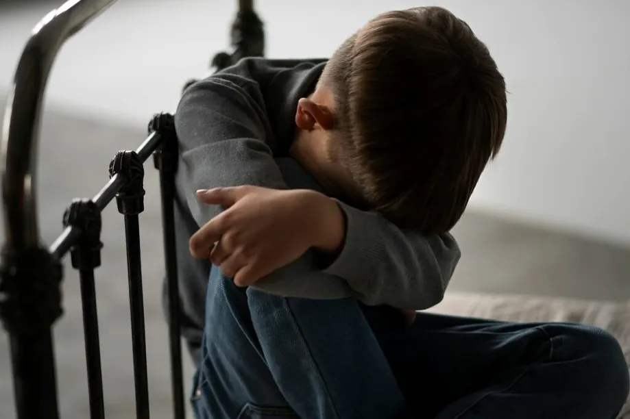 Violencia sexual